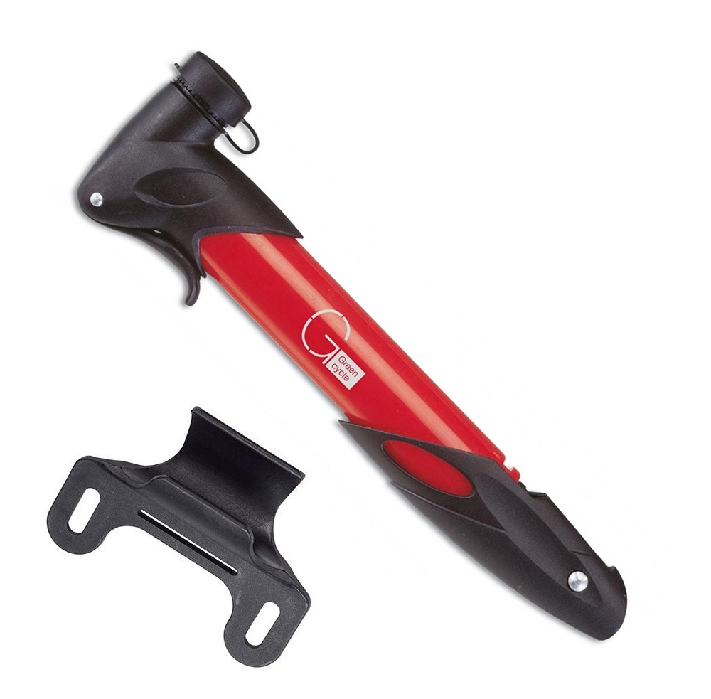

Насос ручной Green Cycle GPM-077 Red PUM-84-79