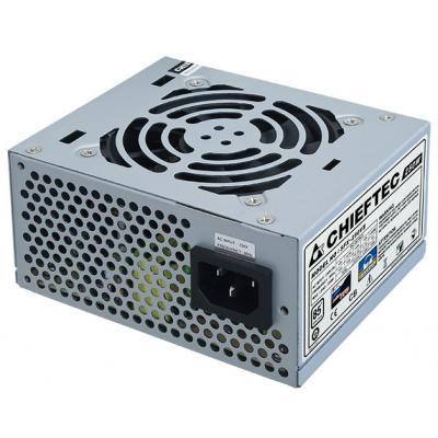 

Блок питания CHIEFTEC 250W (SFX-250VS) (K059607-01)