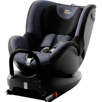 

Автокресло Britax-Romer Dualfix 2 R Blue Marble (2000032199) (K329136-01)