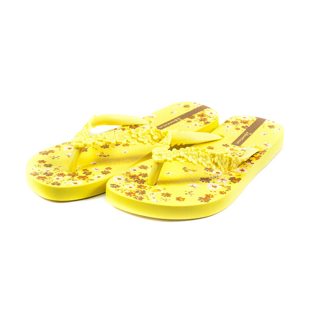 

Вьетнамки женские Ipanema 82397-21488 желтый (36)