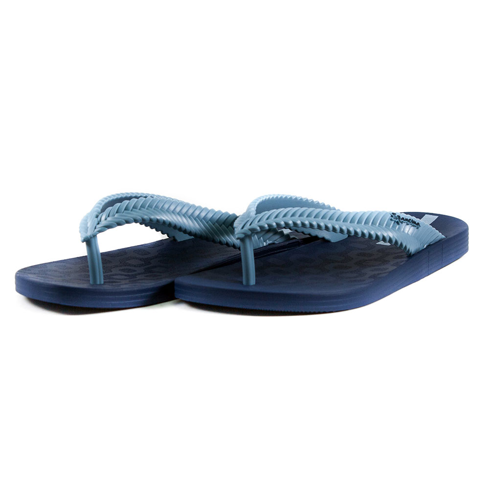 

Вьетнамки женские Ipanema 26267-21119 синий (38)