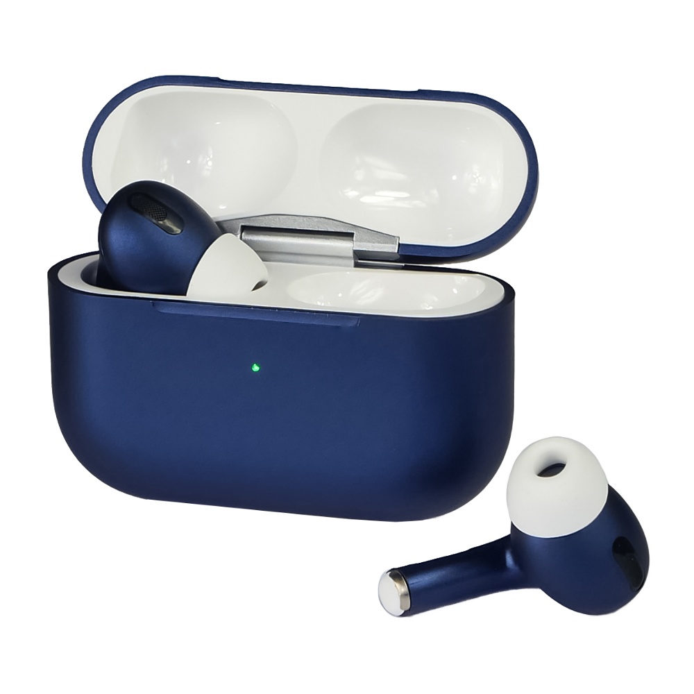 

Беспроводные наушники inPods 300 TWS синие