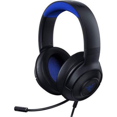 

Наушники Razer Kraken X for Console (RZ04-02890200-R3M1) (K380275-01)