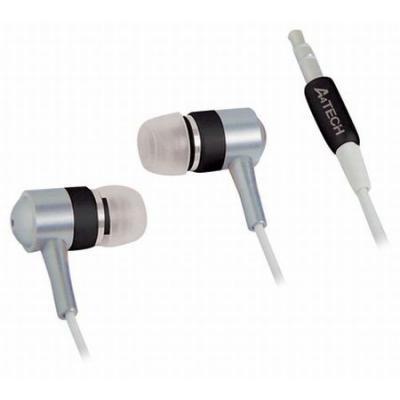 

Наушники A4tech MK-650 Black (MK-650-B) (K046158-01)