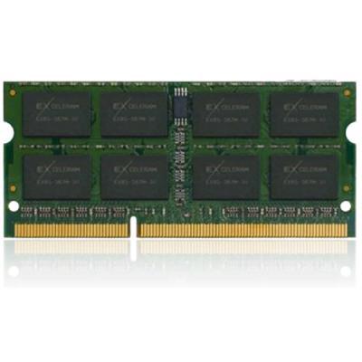 

Модуль памяти для ноутбука SoDIMM DDR3L 8GB 1333 MHz eXceleram (E30214S) (K038127-01)