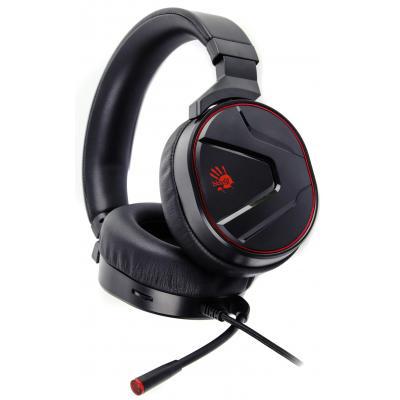 

Наушники A4tech Bloody G600i Black (K375774-01)