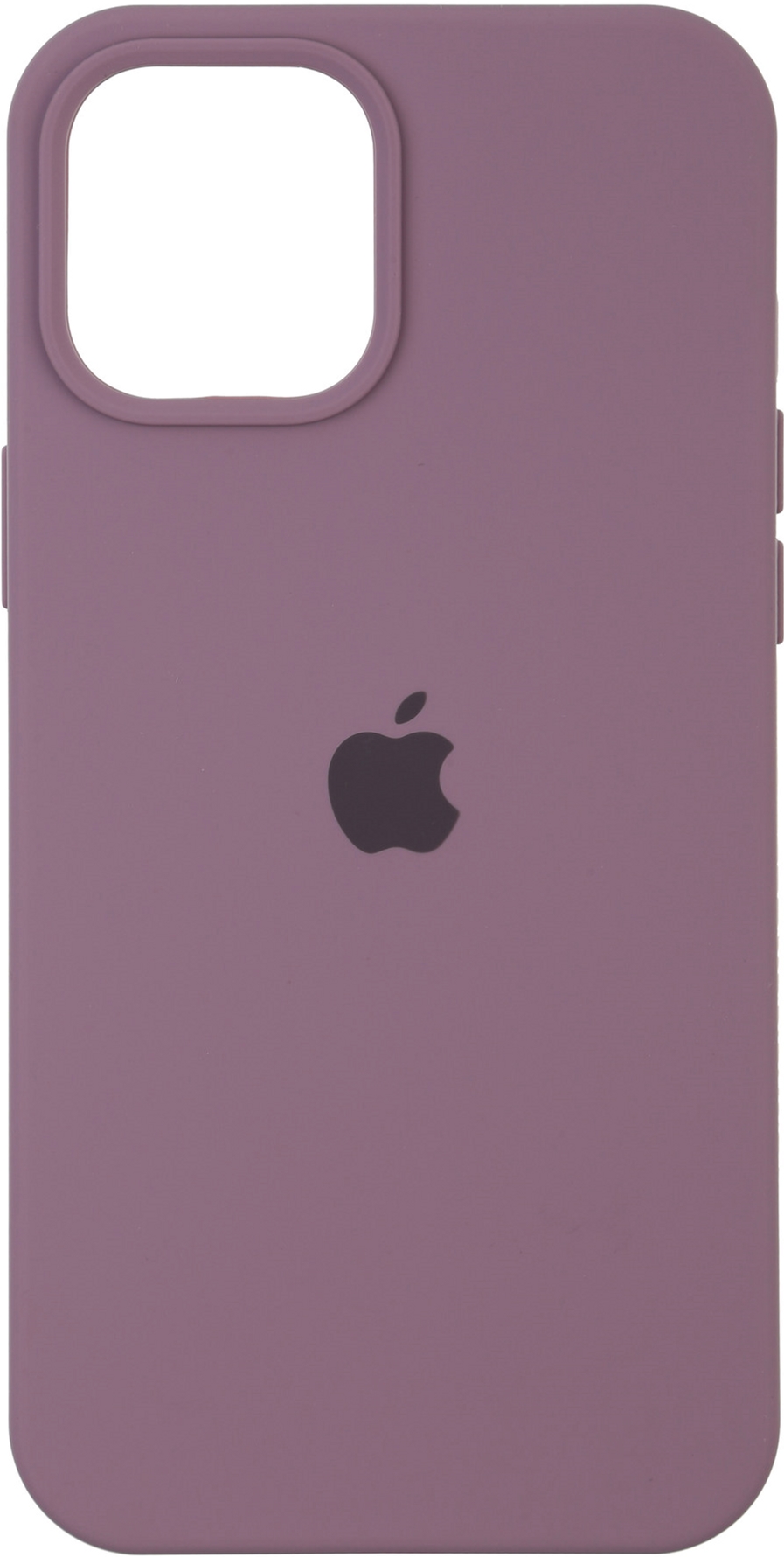 

Панель ArmorStandart Silicone Case для Apple iPhone 12 Pro Max Grape