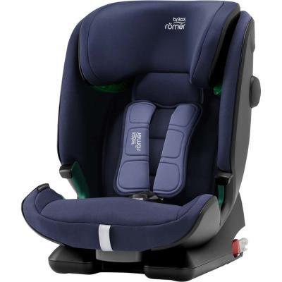 

Автокресло Britax-Romer ADVANSAFIX i-SIZE Moonlight Blue (2000033493) (K356574-01)