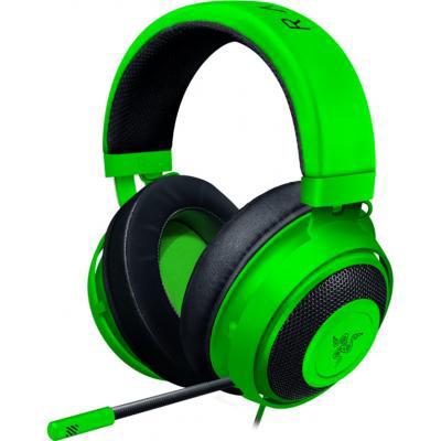 

Наушники Razer Kraken Multi Platform Green (RZ04-02830200-R3M1) (K307015-01)