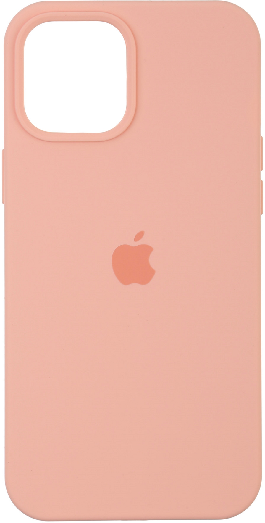 

Панель Armorstandart Silicone Case для Apple iPhone 12/12 Pro Grapefruit