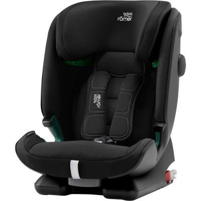 

Автокресло Britax-Romer ADVANSAFIX i-SIZE Cosmos Black (2000033491) (K356571-01)