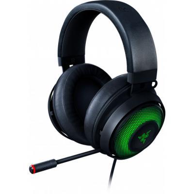 

Наушники Razer Kraken Ultimate Black (RZ04-03180100-R3M1) (K380273-01)