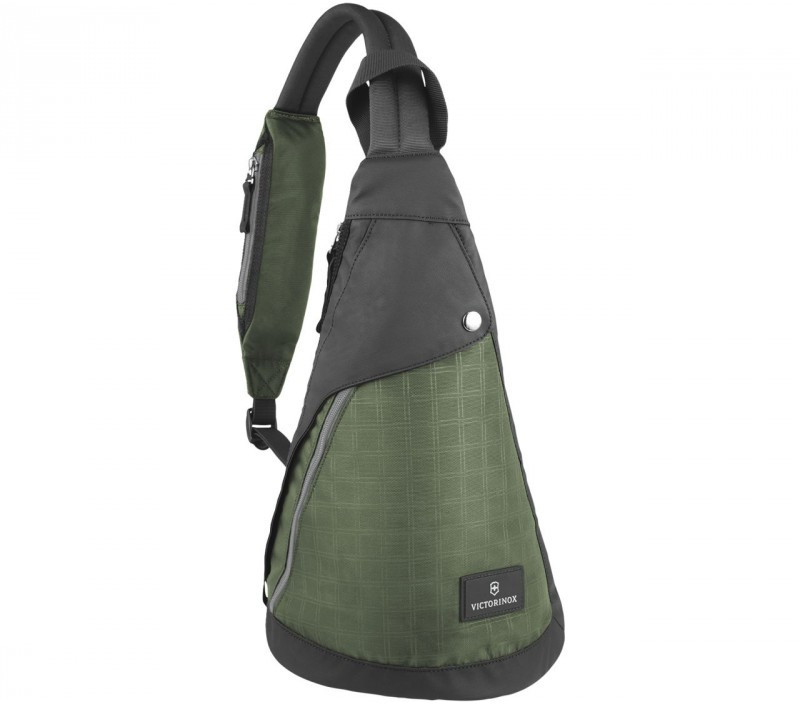 

Рюкзак Victorinox Travel ALTMONT 3.0/Green Vt601439