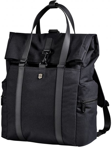 

Сумка-рюкзак Victorinox Travel ARCHITECTURE URBAN/Black Vt602846