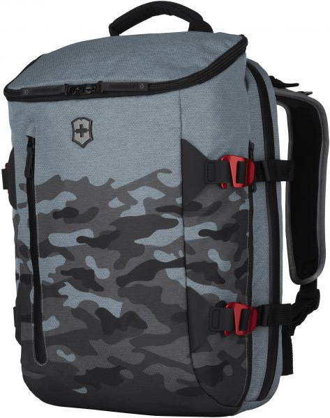 

Рюкзак для ноутбука Victorinox Travel VX TOURING/Sage Camo Vt605626