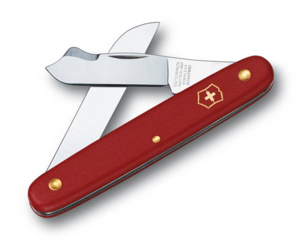 

Нож садовый Victorinox Garden 3.9045