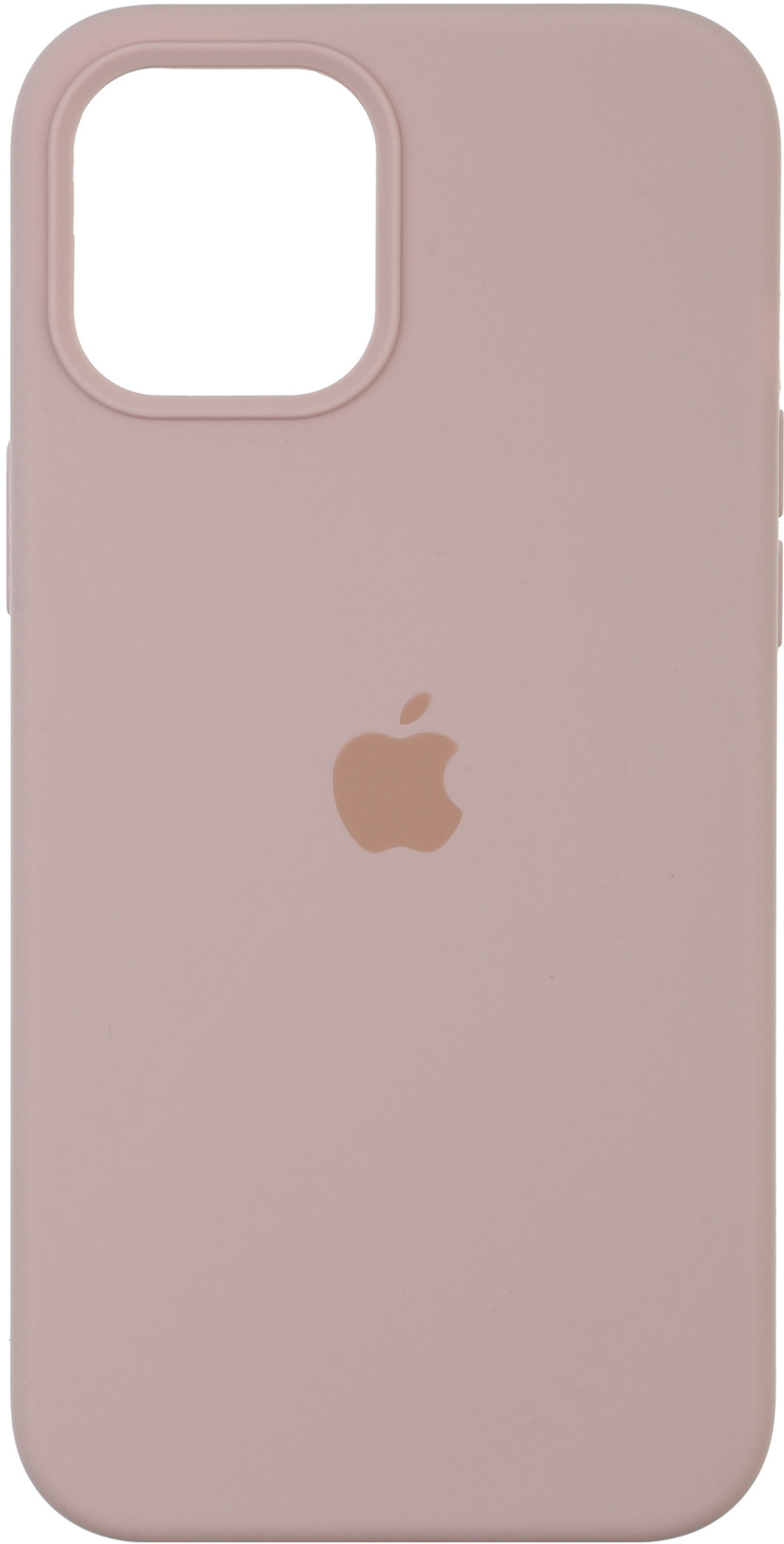 

Панель Armorstandart Silicone Case для Apple iPhone 12 Mini Pink Sand