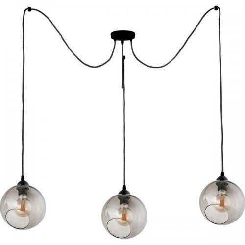

Люстра TK Lighting POBO 1978