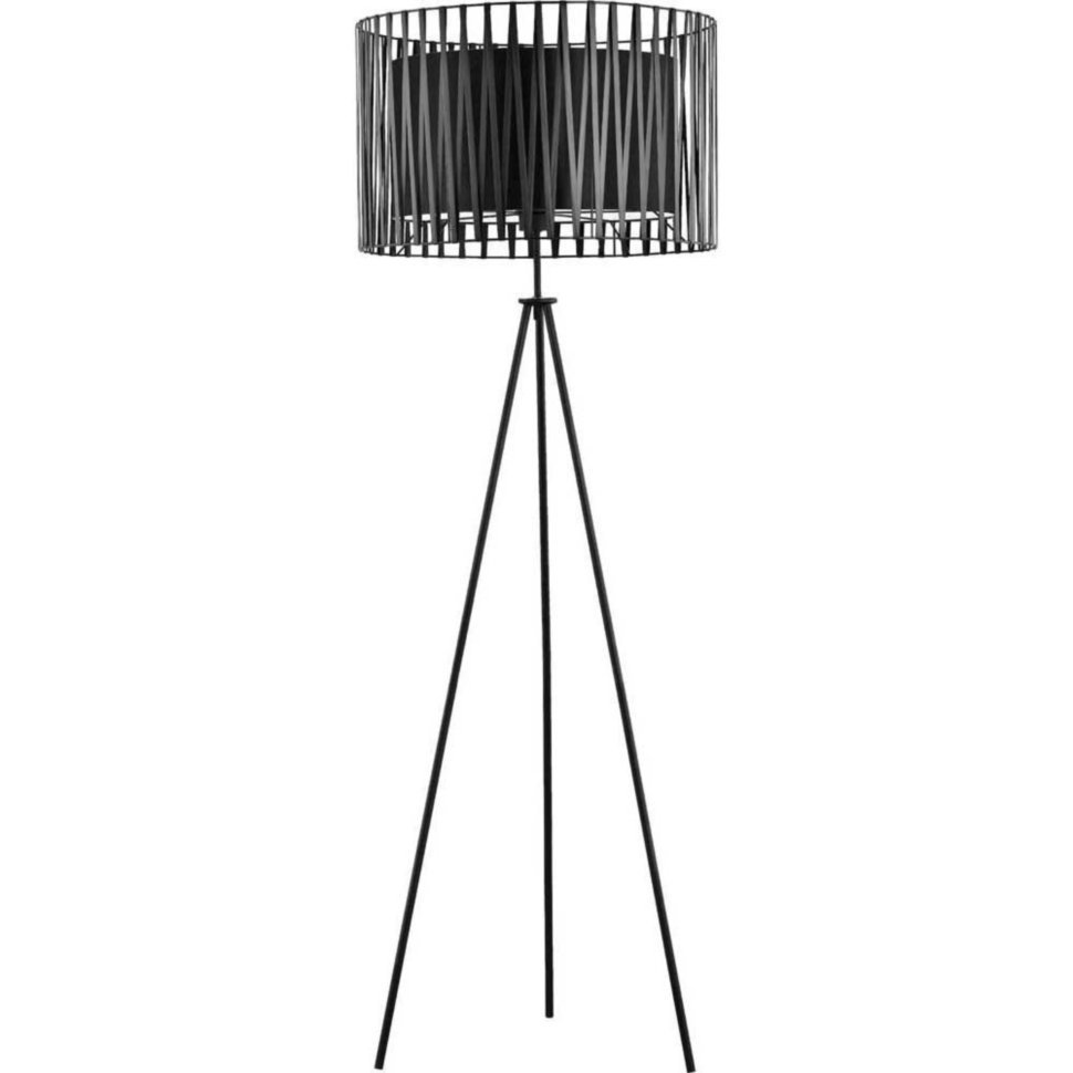 

Торшер TK Lighting HARMONY BLACK 2899