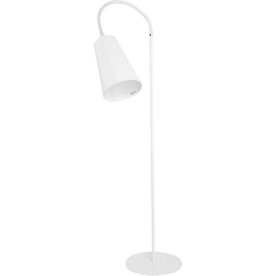

Торшер TK Lighting WIRE WHITE 3077