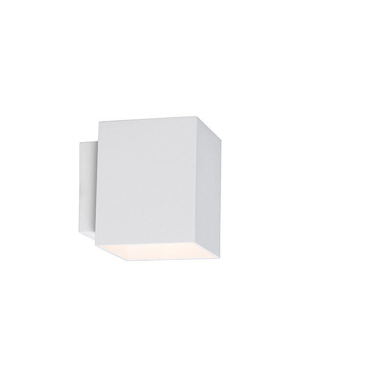 

Бра Zumaline Sola WL Square 91062