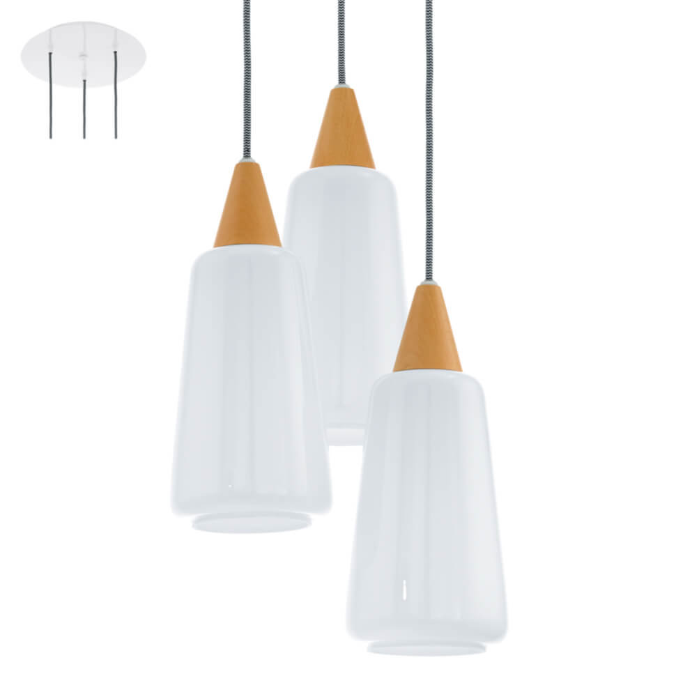 

Люстра Eglo 93688 PENTONE