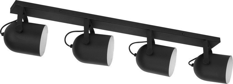 

Потолочный светильник TK Lighting SPECTRA Black 2613