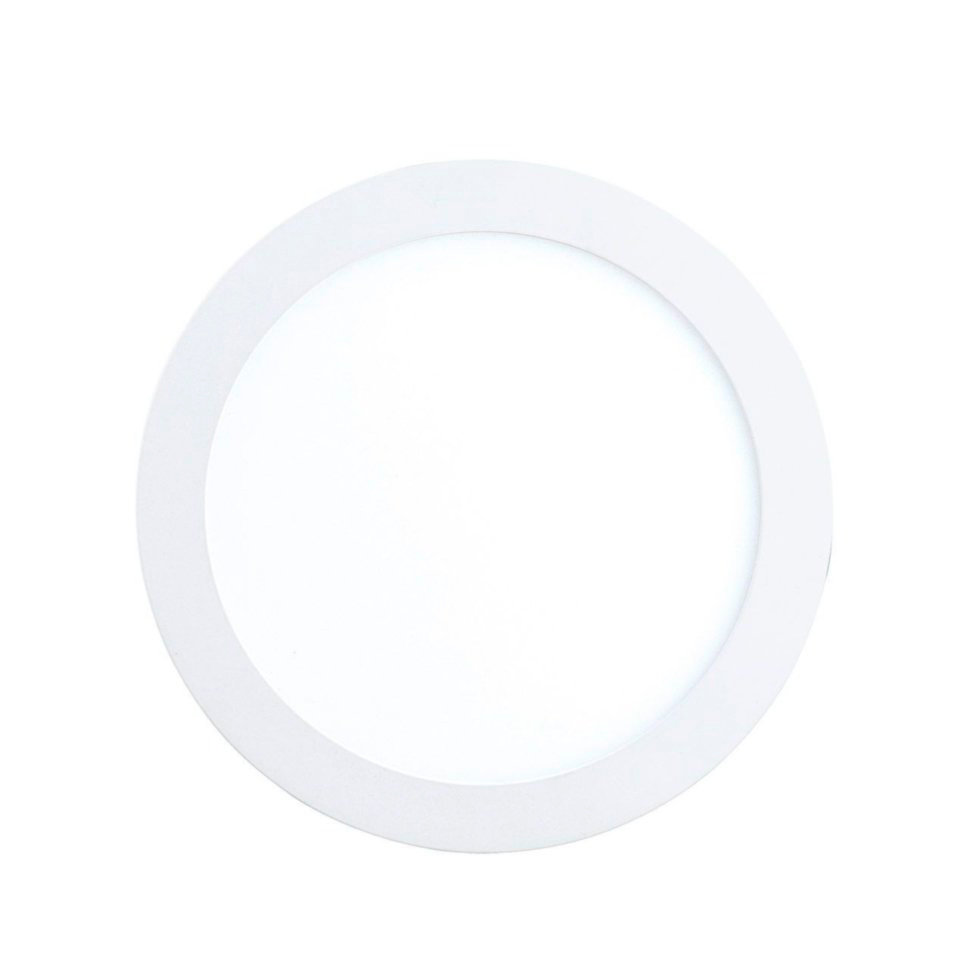 

Точечный светодиодный светильник Eglo 96252 FUEVA 1 WHITE