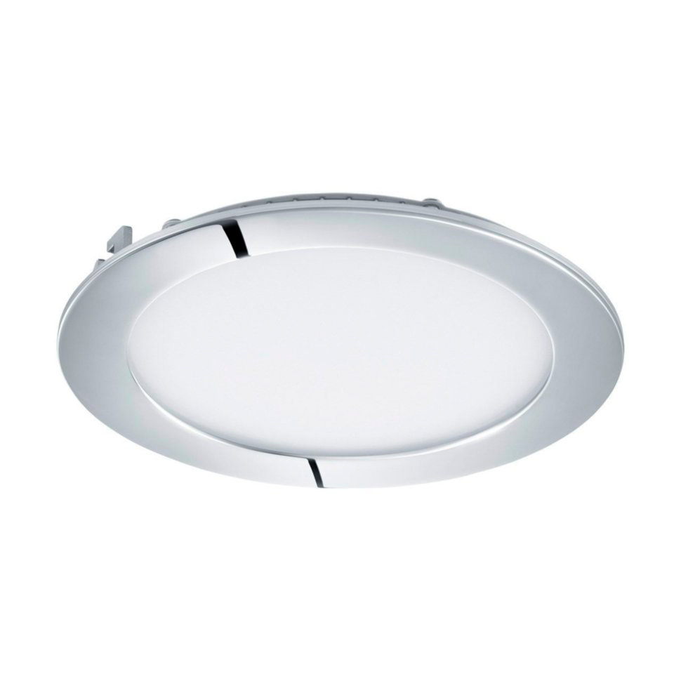 

Точечный светодиодный светильник Eglo 96245 FUEVA 1 CHROME