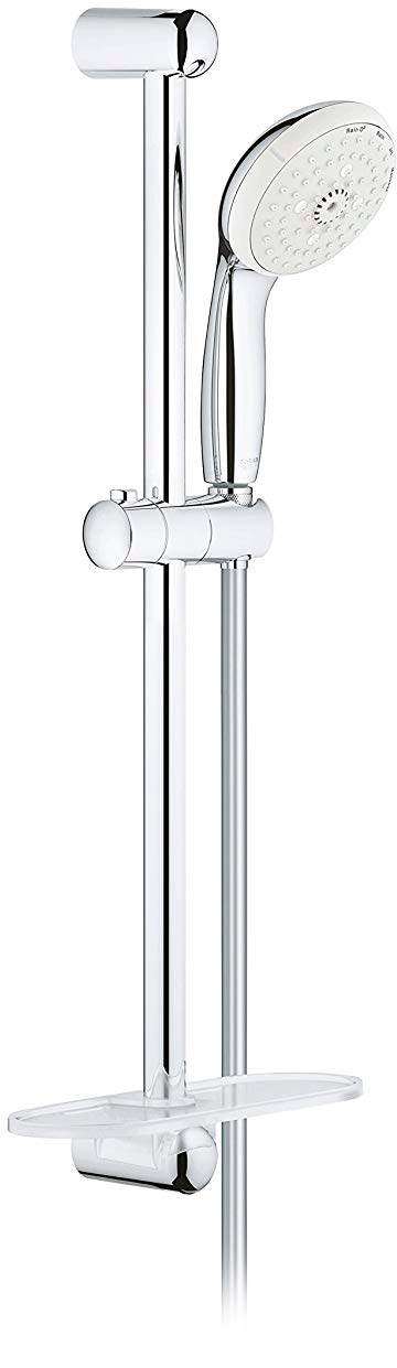 

Душевой гарнитур GROHE New Tempesta 100 28436002