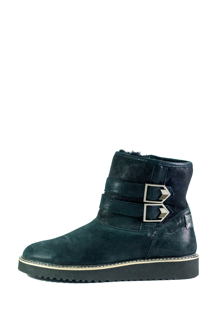 

Угги женские MIDA 24653-397Н черные (37)