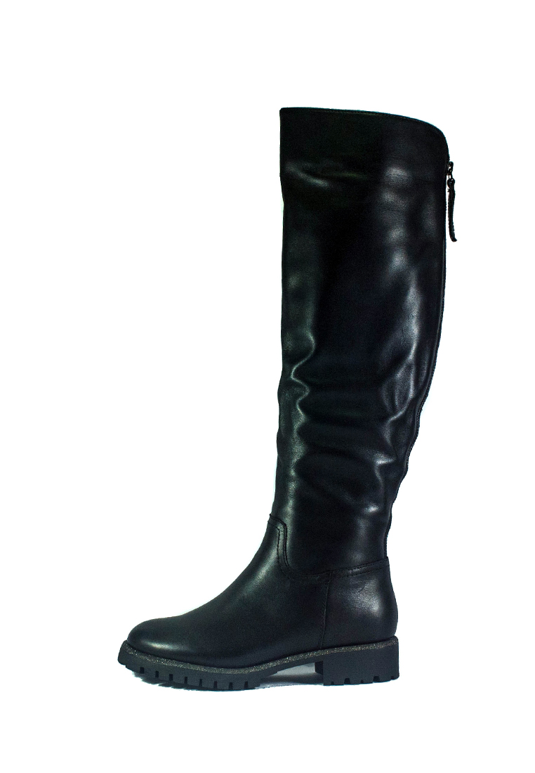 

Сапоги зимние женские Lonza СФ BH2063-19R-D11 черные (36)