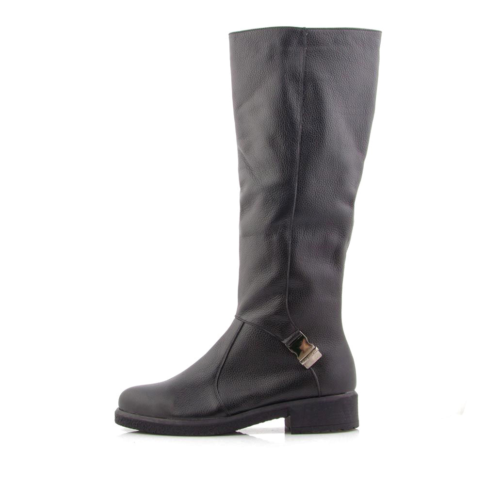 

Сапоги женские Footstep MS 22316 черный (37)