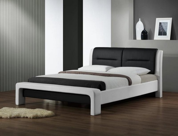 

Кровать Halmar Cassandra 120