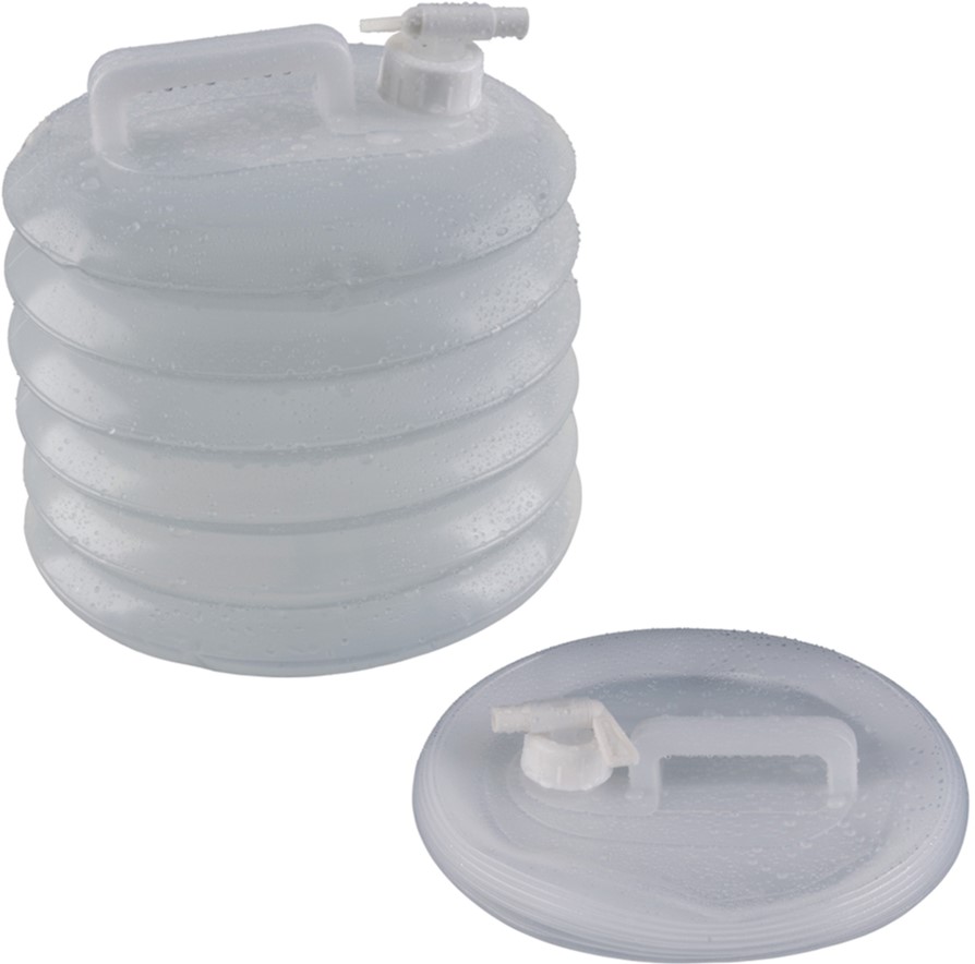 

Канистра для воды AceCamp Jerrycan 5 л (001731)