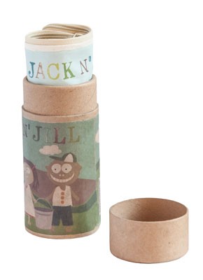 

Косметичка Jack N' Jill