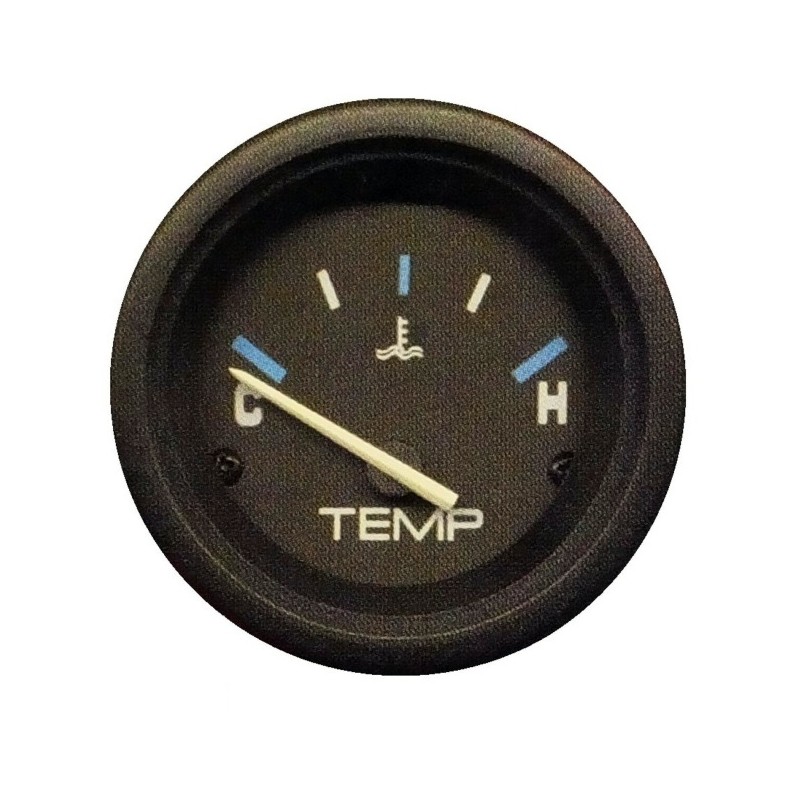 

Указатель температуры двигателя Quicksilver 120-240 °F (895287A01)