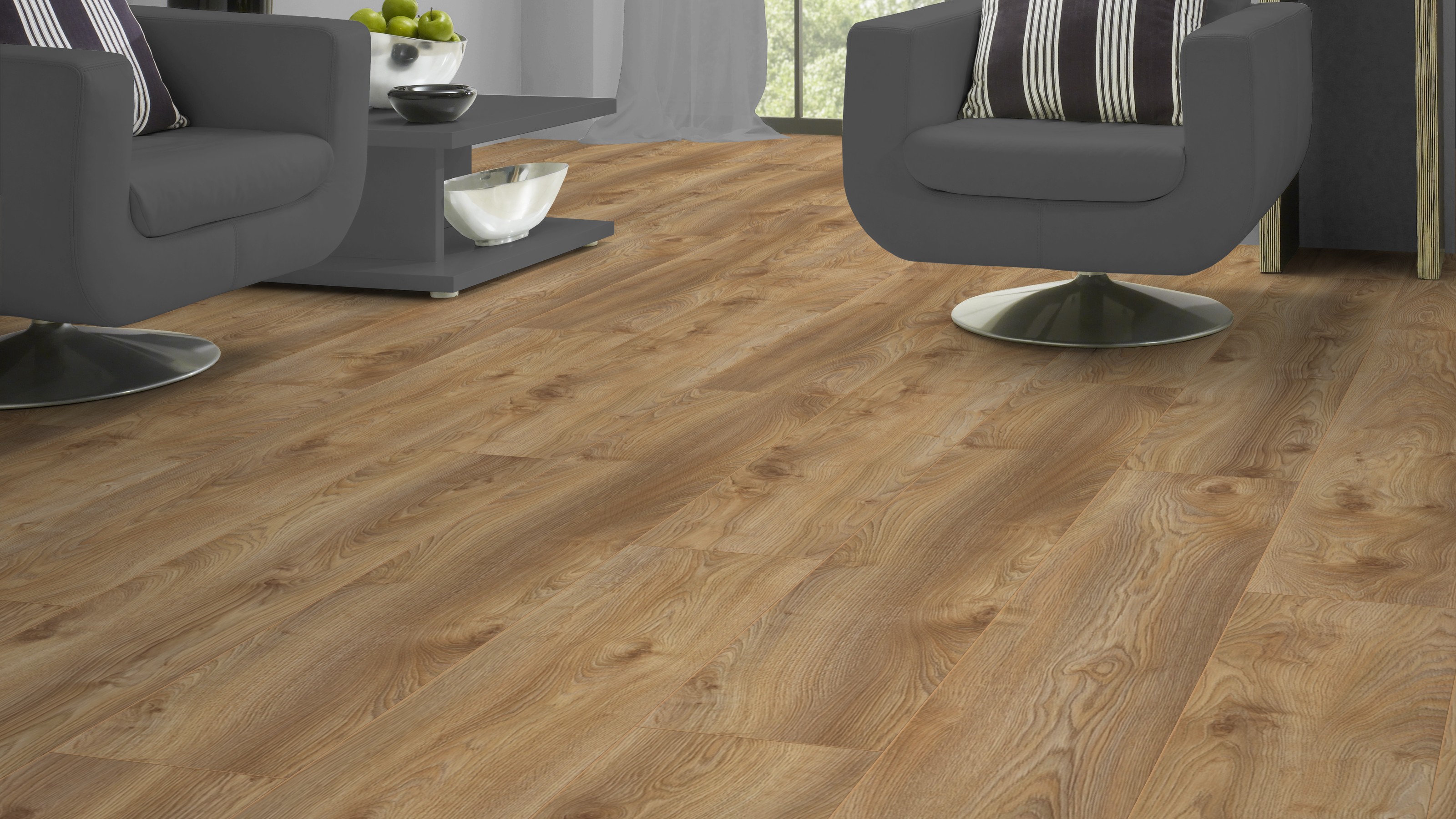 

Ламинат My Floor Residence ML 1008 Makro Eiche Natur (ADML 1008)