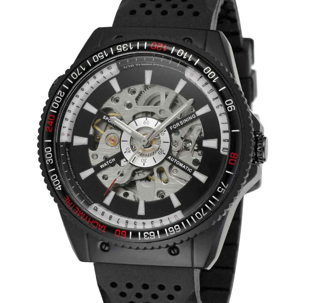 

Мужские спортивные часы Forsining Timi Sport (№002)