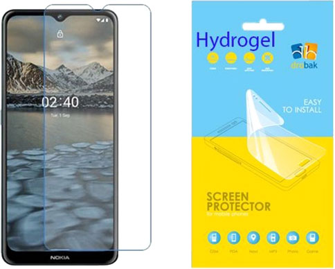 

Защитная пленка Drobak Hydrogel для Nokia 2.4