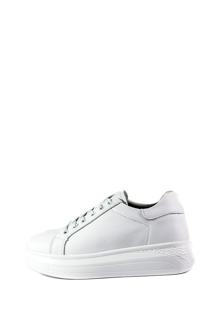 

Кеды женские Allshoes 212-19119 белые (38)