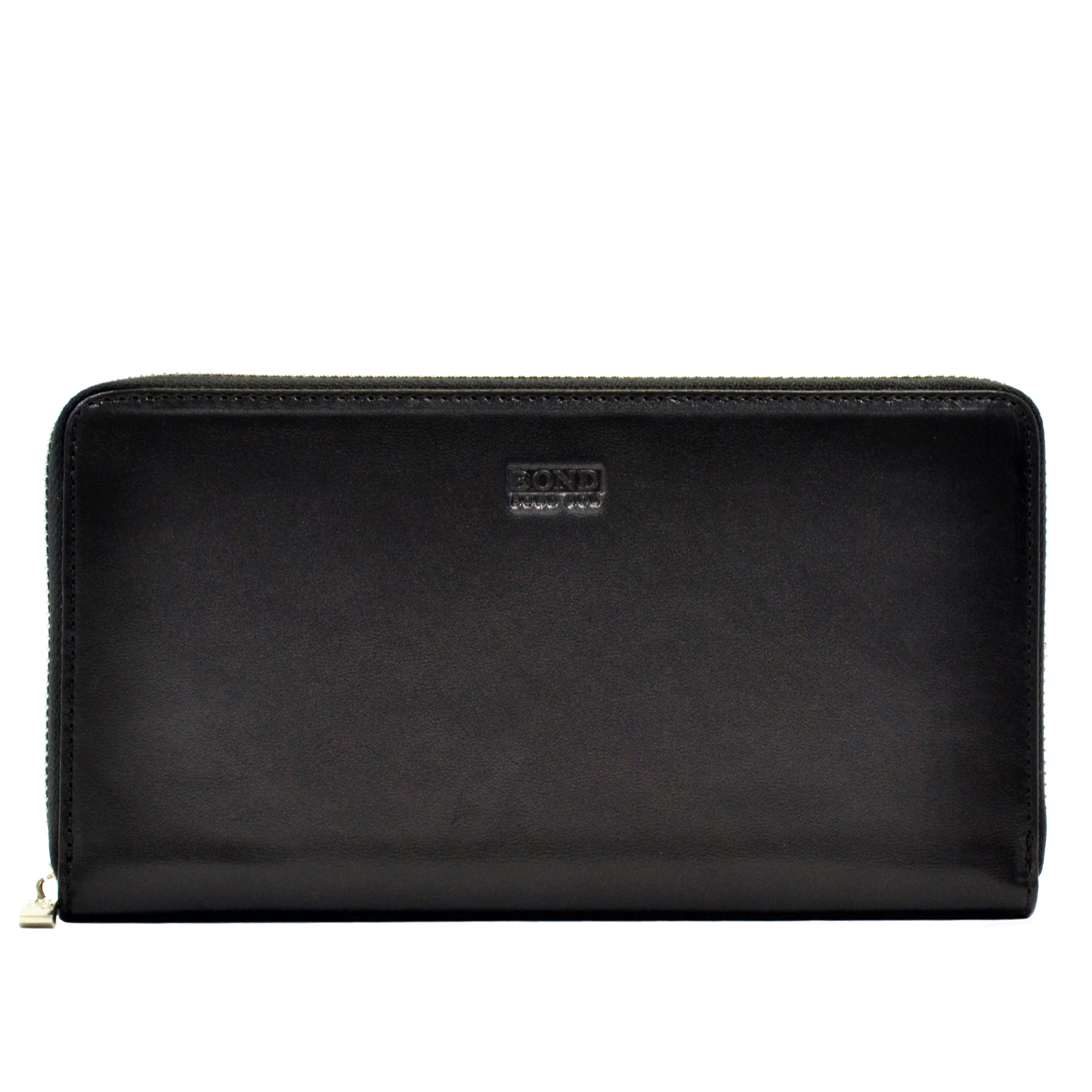 

Клатч BOND 867-1black Черный