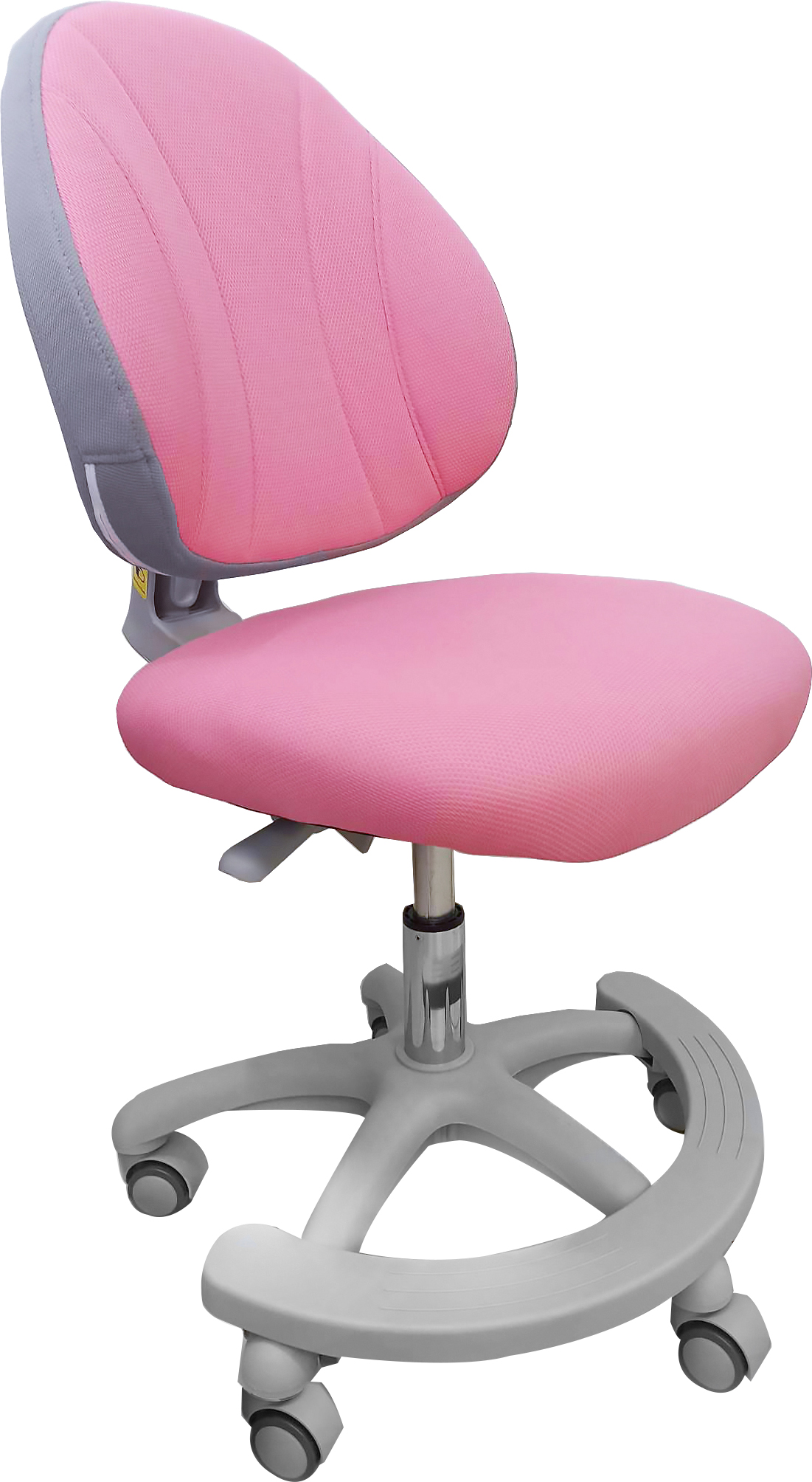 

Кресло детское ErgoKids GT Ortopedic Розовое Y-401 KP