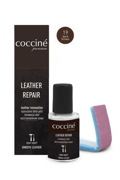 

Корректор Coccine Leather Pepair Dark Brown 55/411/10/19