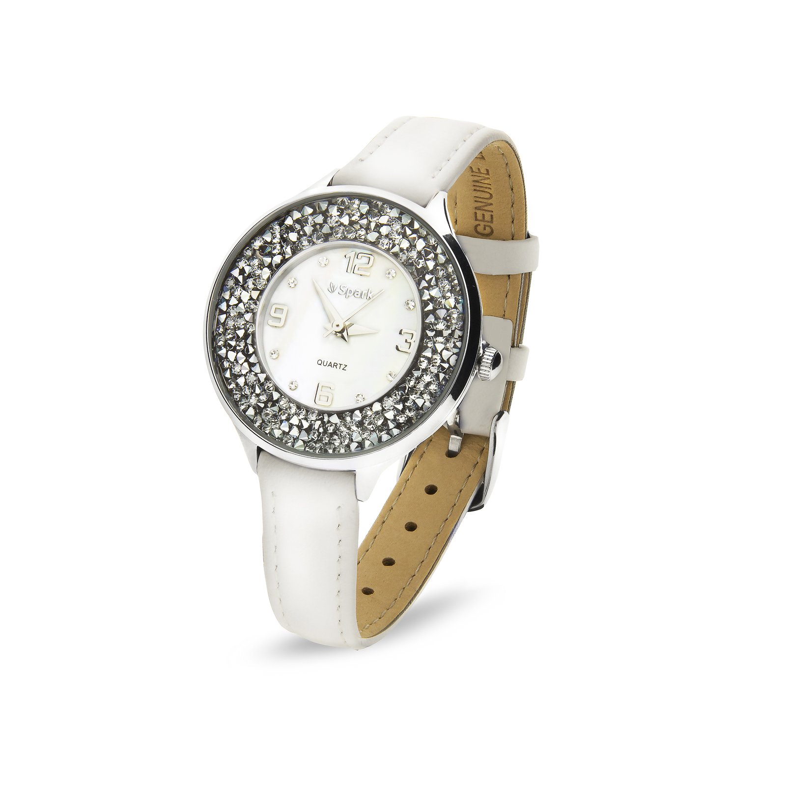 

Женские часы Spark Oriso со Swarovski модели ZCR34C