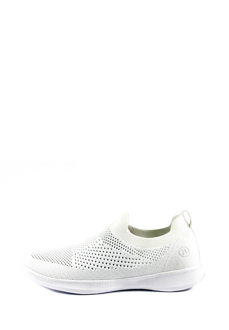 

Кроссовки летние женские Restime SWL20221 белые (39)