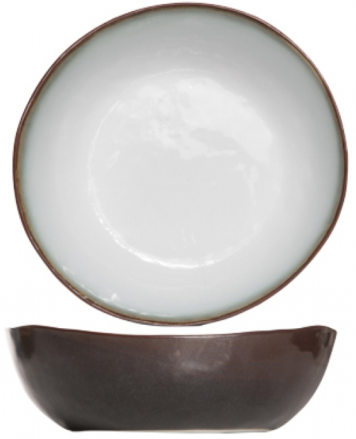 

Салатник Cosy&Trendy Plato круглый 20.5 см