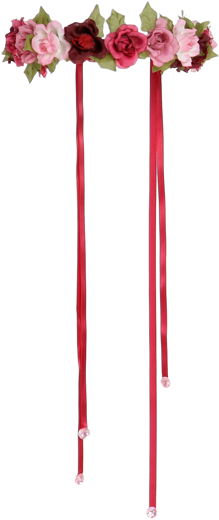 

Венок Great Pretenders Rose Garland Розовый (11320) (771877113208)