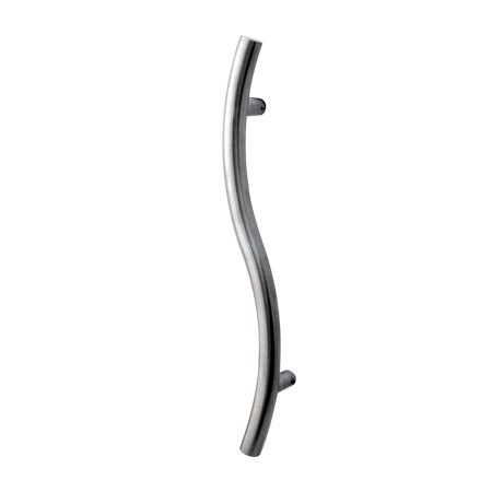 

Ручки-скобы APECS HC-0915-25/300-INOX