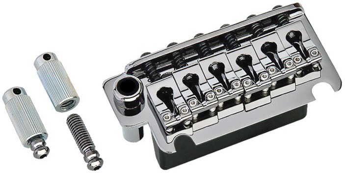 

Тремоло Gotoh 510TS-BS1 Chrome (510TSBS1 C)